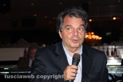 Renato Brunetta a Viterbo