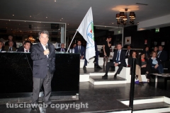 Renato Brunetta a Viterbo