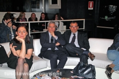 Renato Brunetta a Viterbo