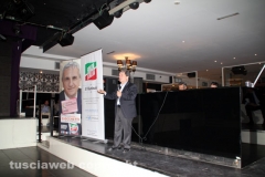 Renato Brunetta a Viterbo