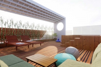 Residenze d'Aragona