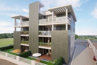 Residenze d'Aragona