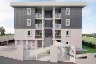 Residenze d'Aragona
