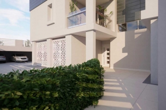 Residenze d'Aragona