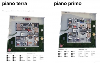 Residenze d'Aragona