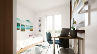 Residenze d'Aragona