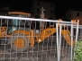 Piazza del Gesù - Partono i lavori