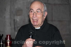 Don Angelo Gargiuli