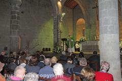 Viterbo - Riaperta la chiesa di San Giovanni in zoccoli