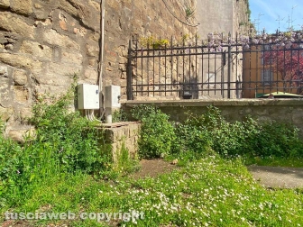 Riapre il giardino Lubich