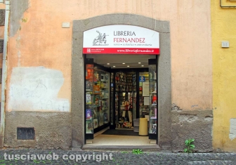 Libreria Fernandez