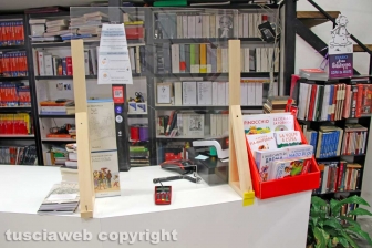 Libreria Fernandez