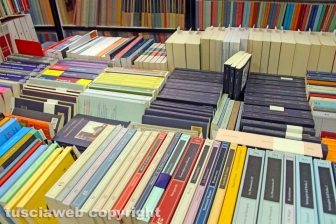 Libreria Fernandez