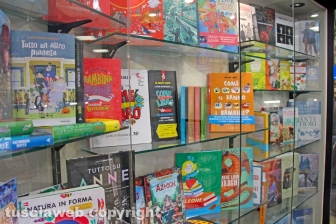 Libreria Salici
