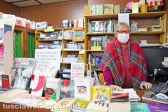 Libreria Salici