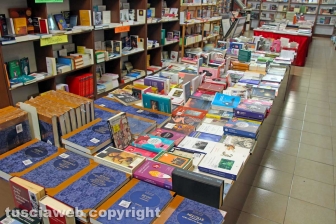 Libreria Salici