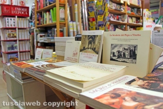 Libreria Salici