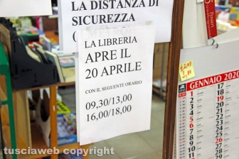 Libreria Salici