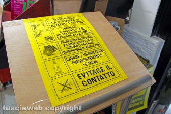 Libreria Etruria