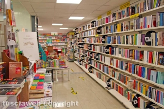 Libreria Etruria