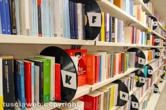 Libreria Etruria