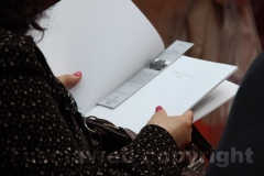 Riccardo Valentini e Antonello Ricci all\'incubatore iCult