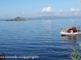 Ricerche nel lago di Bolsena