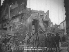 Viterbo bombardata, ma dove?