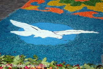 Corpus Domini 2018 - Foto di Emilio Mattucci