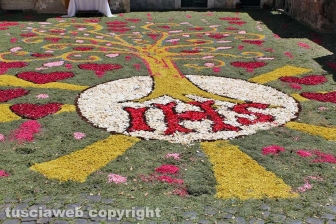 Corpus Domini 2018 - Foto di Emilio Mattucci