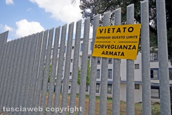 Riello, nascita di un quartiere