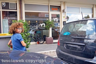 Riello, nascita di un quartiere