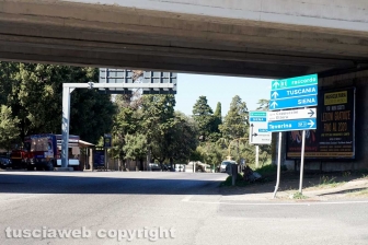Riello, nascita di un quartiere
