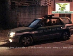 Rifiuti e appalti, 12 arrestati -  Le immagini dell\'operazione della Forestale