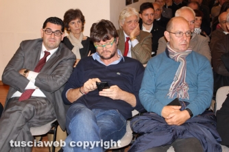 Moderati e Riformisti, il debutto