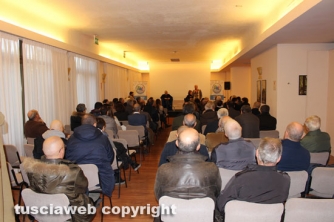 Moderati e Riformisti, il debutto