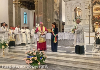 Viterbo - Rinnovo patto d'amore
