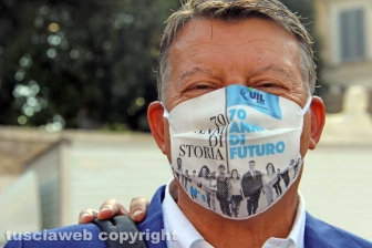 Ripartire dal lavoro