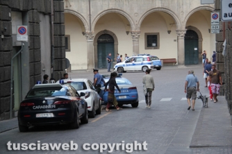Viterbo  - Rissa di Ferragosto