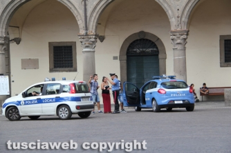 Viterbo  - Rissa di Ferragosto