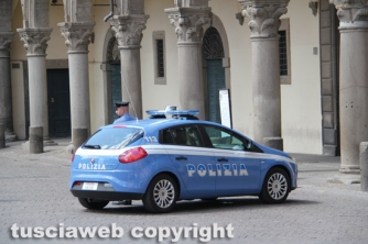 Viterbo - Rissa di Ferragosto