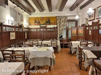 Ristorante i Tre Re