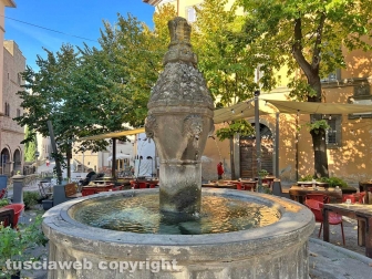 Ristorante Il Gargolo