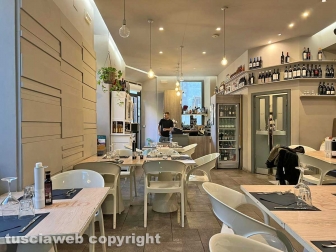 Ristorante Il Gargolo