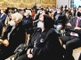 Rita Corbucci Giusta tra le nazioni