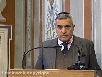 Angelo Di Porto