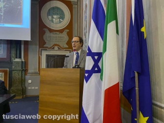 Stefano Ubertini