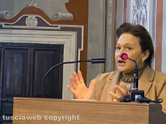 Ruth Dureghello