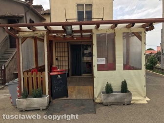Il bar di Tobia