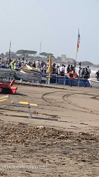 Ritrovato il corpo del ragazzo disperso in mare